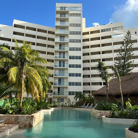 Hotel Calypso Cancún Exteriér fotografie