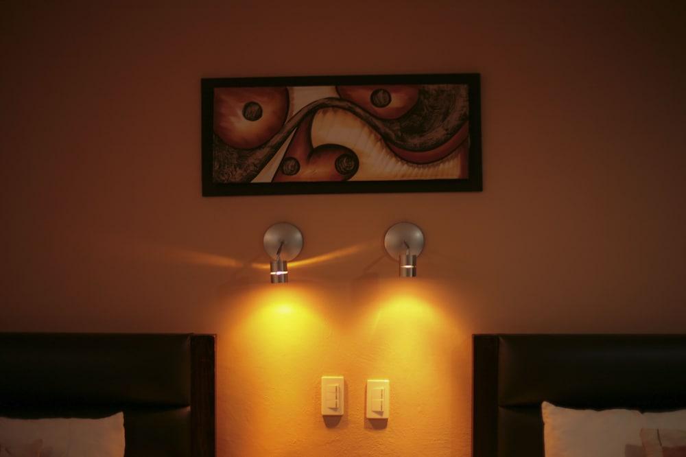 Hotel Calypso Cancún Exteriér fotografie